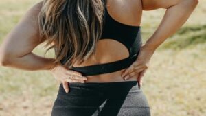 back exercises for pinched nerve in lower back