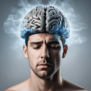 how to get rid of brain fog