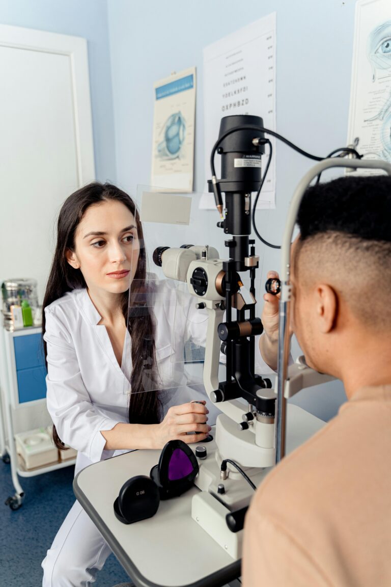 Eye Health Improvement Strategies: Vision Enhancement Techniques & Tips