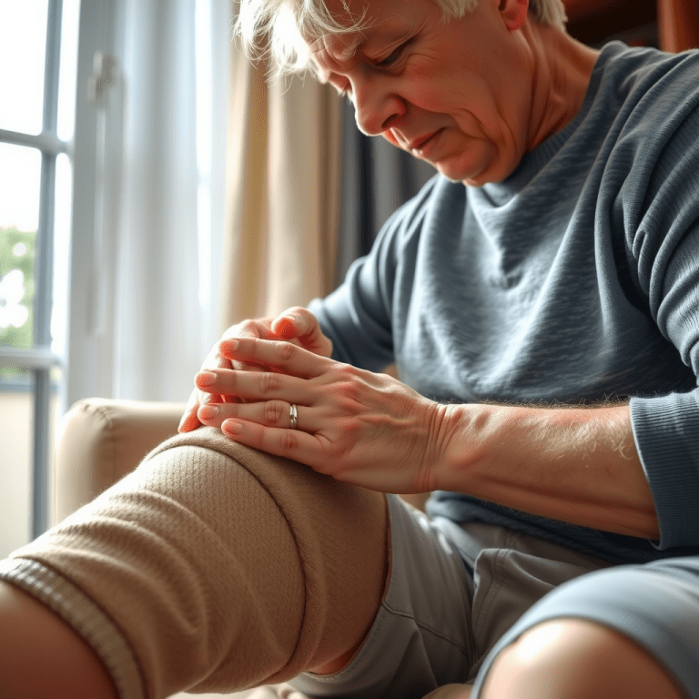 The Ultimate 10-Minute Joint Pain Fix